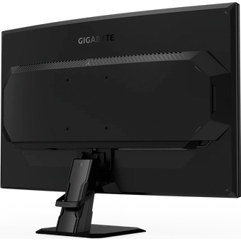  Монитор Gigabyte GS27FC EK (20VM0-GS27FCBM-1EKR) Black 