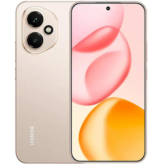  Смартфон HONOR 400 12/512Gb золотой (5109BURL) 