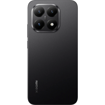  Смартфон Xiaomi 15T 12/256Gb Black РСТ MZB0KZVRU 