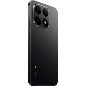  Смартфон Xiaomi 15T 12/256Gb Black РСТ MZB0KZVRU 