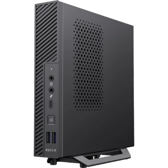  Неттоп RIKOR RPC USFF 101.1 G3 U01T (КДБА.466216.065) (85AAC5DD) Core i3 12100/16Gb/512Gb SSD/VGA int/W11Pro/black 