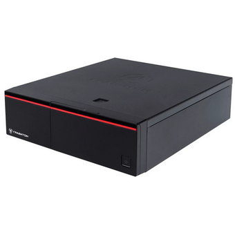  Неттоп Гравитон Д32И (221169) i5-13400/1x16GB/1xSSD512GB/FP 2xUSB2.0/250W/K+M/NoOS/3YST (Минпромторг) 