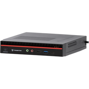  Неттоп Гравитон Д13И (Д13И-208596) i3-13100/1x8GB/1xSSD256GB/K+M/NoOS 