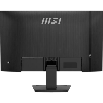  Монитор MSI PRO MP273Q E7 (9S6-3PB4CH-278) Black 