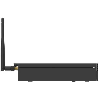  Неттоп IRBIS Smartdesk ISDC5U01P3 Mini uSFF Ultra 5 125H, 1x16GB DDR5 , 512GB SSD M.2 NVME, Arc Xe-LPG 96EU, NoDVD, (DP+LAN) 