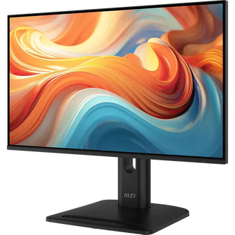  Монитор MSI PRO MP245PG E14 (9S6-3PE39M-014) Black 