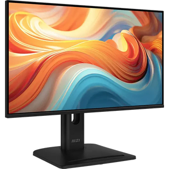  Монитор MSI PRO MP245PG E14 (9S6-3PE39M-014) Black 