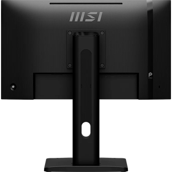  Монитор MSI PRO MP245PG E14 (9S6-3PE39M-014) Black 