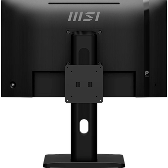  Монитор MSI PRO MP245PG E14 (9S6-3PE39M-014) Black 