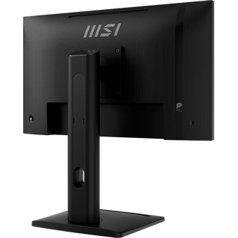  Монитор MSI PRO MP245PG E14 (9S6-3PE39M-014) Black 