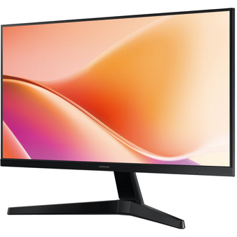  Монитор Samsung Essential S3 S24F330EAIXCI черный 