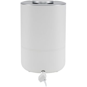  Увлажнитель воздуха Polaris PUH 8080 WIFI IQ Home белый 