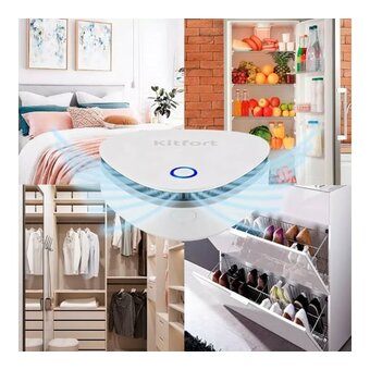  Озонатор Kitfort КТ-2852 