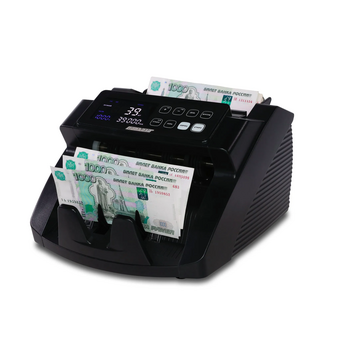  Счетчик банкнот Bankosa BK30 UV MG автоматический мультивалютный 