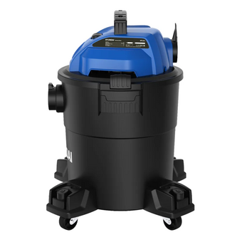  Строительный пылесос Hyundai HYV 2511 черный 