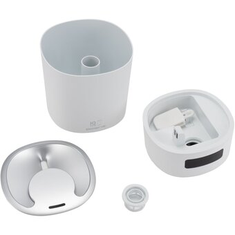  Увлажнитель воздуха Polaris PUH 8080 WIFI IQ Home белый 