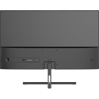  Монитор BrightSight W2471SH черный 