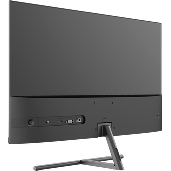  Монитор BrightSight W2771SH черный 