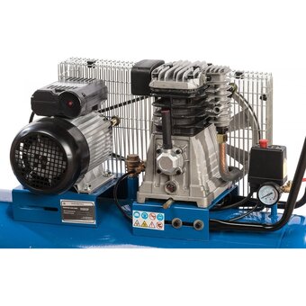  Компрессор поршневой NORDBERG Eco NE100/400-220 (NCE100/400-220) 