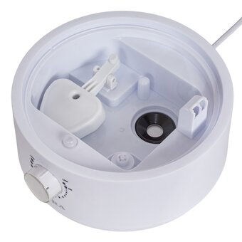  Увлажнитель воздуха SUPRA SU-HD400 