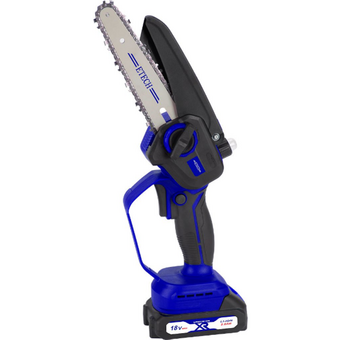  Электропила цепная Etech NS-18/8BL 