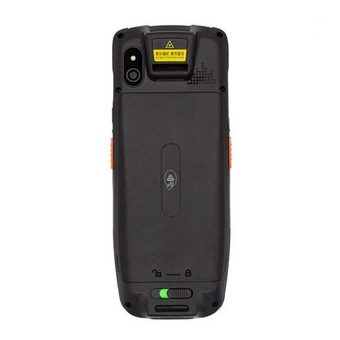  Терминал сбора данных Urovo CT48 (CT48-KIT-2) 