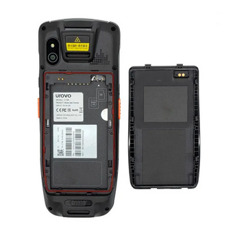  Терминал сбора данных Urovo CT48 (CT48-KIT-2) 