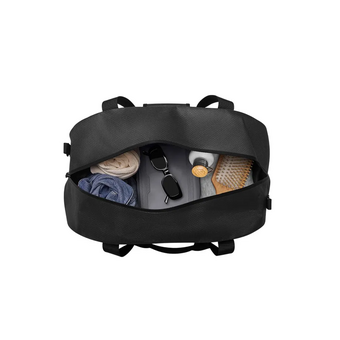  Сумка Gaston Luga LWDSDFBK Lightweight DuoSeal Duffel Black 