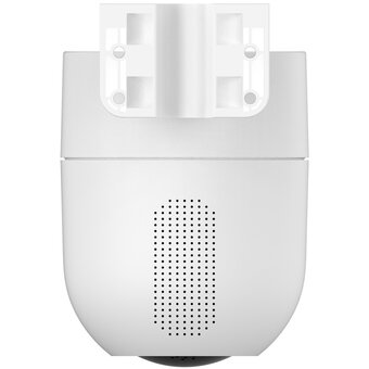  Камера видеонаблюдения IP Ezviz CS-H8C (3МР,4MM) Wi-Fi 4-4мм цв. корп. белый 