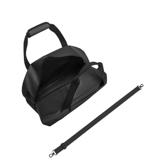  Сумка Gaston Luga LWDSDFBK Lightweight DuoSeal Duffel Black 