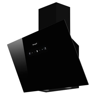  УЦ Вытяжка Weissgauff Tau 60 TC BL (Плохая упаковка) 