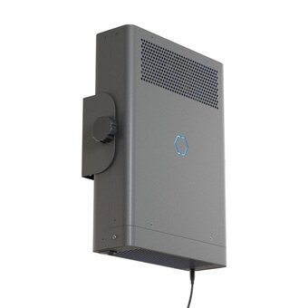  Воздухоочиститель Рэмо ОВУ-22 АВТО-2 9Вт черный 