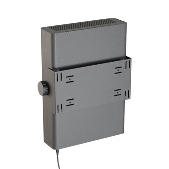  Воздухоочиститель Рэмо ОВУ-22 АВТО-2 9Вт черный 