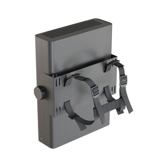  Воздухоочиститель Рэмо ОВУ-22 АВТО-2 9Вт черный 