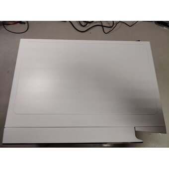  УЦ Микроволновая печь LG MW-25R35GISW (плохая упаковка, замена мотора) 