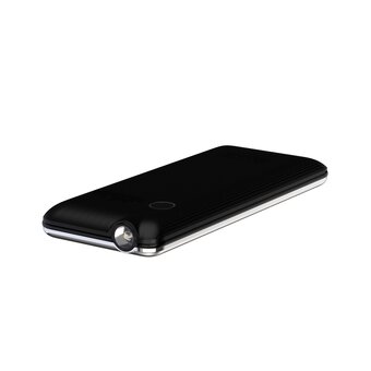  Смартфон Maxvi X900 4G black 