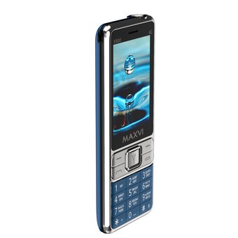  Смартфон Maxvi X900 4G marengo 