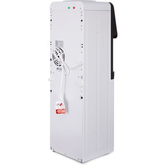  Кулер Aqua Work 11-LDR белый/черный 