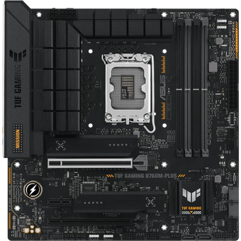 Материнская плата ASUS Tuf Gaming B760M-Plus 90MB1ES0-M0EAY0 