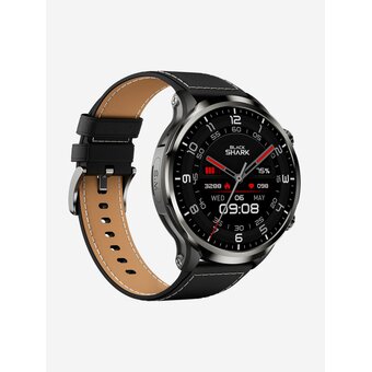 Smart-часы Black Shark Watch X BS-W2403 Amoled корп.черный рем.черный 