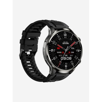  Smart-часы Black Shark Watch X BS-W2403 Amoled корп.черный рем.черный 