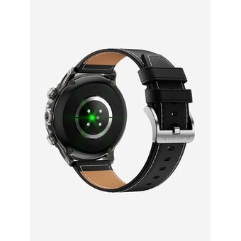  Smart-часы Black Shark Watch X BS-W2403 Amoled корп.черный рем.черный 