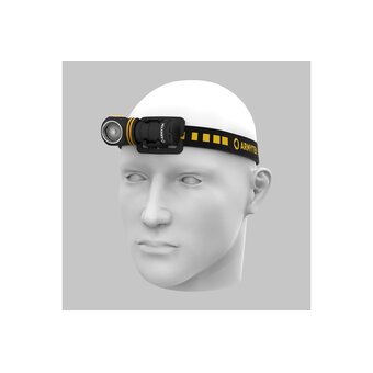  Фонарь Armytek Elf C1 (F05003C) белый 