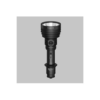  Фонарь Armytek Barracuda Pro Max Magnet USB (F10501C) белый 