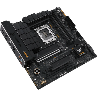  Материнская плата ASUS Tuf Gaming B760M-Plus 90MB1ES0-M0EAY0 