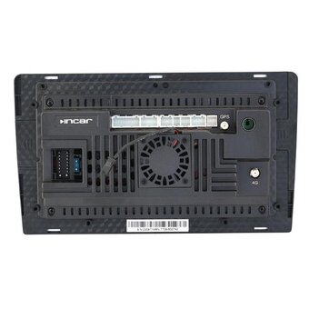  Автомагнитола Incar ARN2-6303c-4 