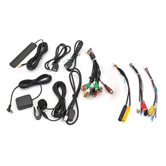  Автомагнитола Incar ARN2-6303c-4 