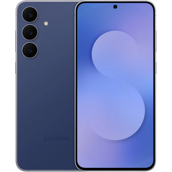  Смартфон Samsung Galaxy S25 FE 8/256Gb темно-синий SM-S731BDBVMEA 