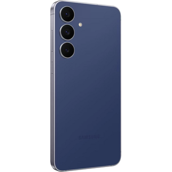  Смартфон Samsung Galaxy S25 FE 8/256Gb темно-синий SM-S731BDBVMEA 