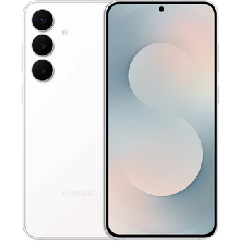  Смартфон Samsung Galaxy S25 FE 8/256Gb белый SM-S731BZWVMEA 